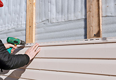 「株式会社昌WORKS」は、確かな技術でお住まいの要、屋根を守ります。