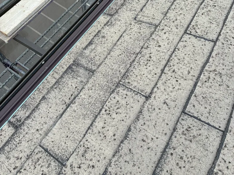 施工前